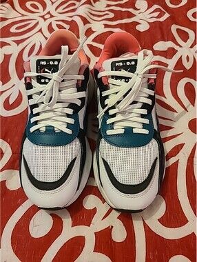 Puma Running System 9.8 Space Women’s Shoes Size 6